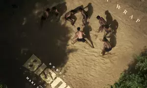 Dhruv Vikram on Bison: Shooting and prepping for this film have changed my life