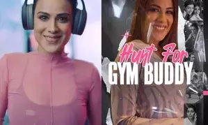 Nia Sharma opens up about the difficulties of finding friends in a fast-paced entertainment industry