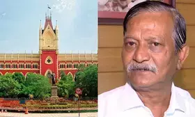 Bengal cash-for-job case: Calcutta HC grants conditional bail to Sujay Bhadra