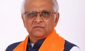 Gujarat local body elections: BJP establishes strong lead as counting continues