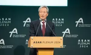 Top South Korean expert calls for creation of Asian NATO to enhance regional peace