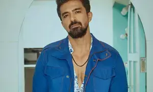 How Delhi boy in Saqib Saleem helped ‘Crime Beat’ to tell the story authentically?