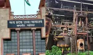 Go for trial run, HC tells MP govt on disposal of Union Carbides toxic waste at Pithampura facility