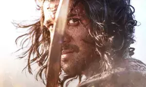 Sooraj Pancholi opens up about the grueling training he underwent for Kesari Veer: Legends Of Somnath