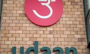 Udaan’s financial woes continue despite new fundraise, revenue stagnates