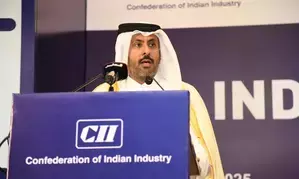 Qatar throws open investment opportunities for Indian firms