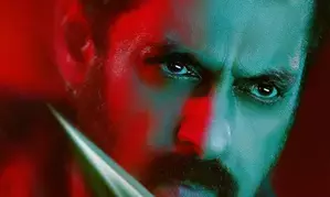 Salman Khan cranks the intrigue up a notch with new ‘Sikandar’ poster