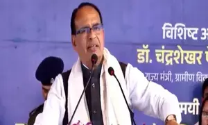 Shivraj Singh Chouhan seeks support for PM Modis One Nation One Election vision