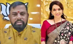 BJP, Shiv Sena slam Telangana govt for alleged appeasement