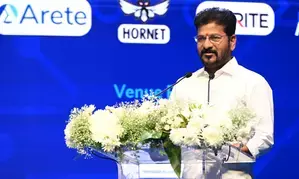 Misinformation on social media creating chaos, says Telangana CM