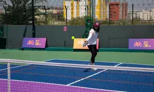 Myntra launches Bengalurus first in-house corporate Pickleball court