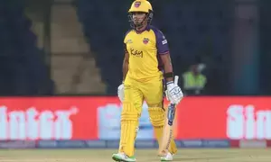 Chamari Athapaththu to miss final phase of WPL 2025 for UP Warriorz