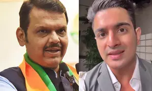 Allahbadia case: Obscenity cant be tolerated as freedom of speech, warns CM Fadnavis