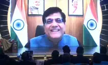 India, US don’t compete as much as they complement each other: Piyush Goyal