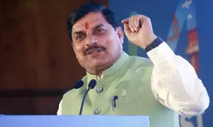 PM Modi to inaugurate MP Global Investment Summit on Feb 24: CM Yadav