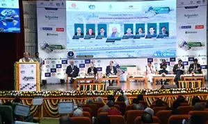 Metro rails leading shift towards greener future: Manohar Lal