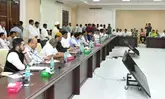 Telangana minister reviews arrangements for Ramazan
