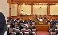 South Korean Constitutional Court moves forward with Yoons impeachment trial despite tight schedule
