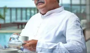 Saikumar on how Prithviraj changed the mannerisms of his character in Lucifer to accommodate his mobility issues