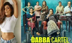 Shalini Pandey sheds light on playing Raaji in Dabba Cartel
