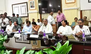 Karnataka caste census conducted scientifically, implementation certain: Siddaramaiah