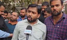 ‘Re-exam only solution’, says Khan Sir as BPSC protests intensify in Patna