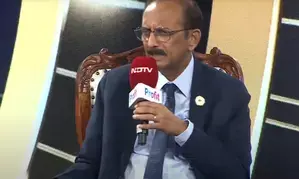 Rs 250 ‘Chota SIP’ to boost daily investments in rural India, says SBI Chairman Setty