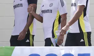 Champions Trophy: Ponting backs Arshdeep Singh as Bumrahs replacement