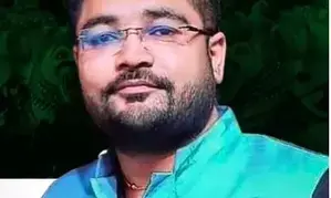 Bengal school job case: CBI collects voice samples of accused Kuntal Ghosh