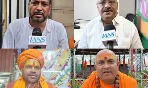 Mamata Banerjee faces all-round criticisms over her comments on Maha Kumbh