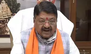 MP sets new policies to boost MSMEs, Start-ups and more