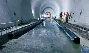 Bengals Sivok and Sikkims Rangpo to be linked by railway line by 2027: NFR