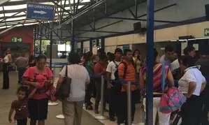 US to deport illegal migrants from India to Costa Rica