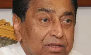 People have high expectation from MPs Global Investment Summit: Kamal Nath