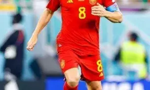 Bad moment for Atletico Madrid captain Koke to suffer muscle injury