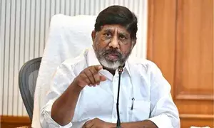 Telangana constitutes advisory committee for Development Planning Society