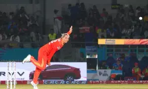 WPL 2025: GGs skipper Gardner calls for stronger opening stand after losing to MI