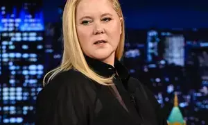 Amy Schumer opens up about two special days of year with husband Chris Fischer