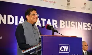 India, Qatar ink MoUs to strengthen economic ties