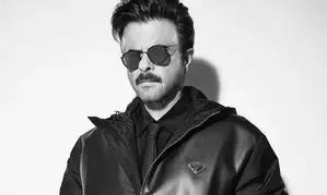 Pallavi Anu Pallavi marks 42 years, but the music remains timeless, says Anil Kapoor Pallavi Anu Pallavi marks 42 years, but the music remains timeless, says Anil Kapoor