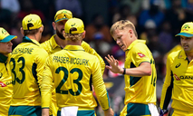 Champions Trophy: Battered by injuries, bruised by defeat, Australia still cant be ignored (SWOT Analysis)