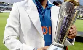 Raina reveals how 2013 Champions Trophy gave birth to Dhoni Review System Raina reveals how 2013 Champions Trophy gave birth to Dhoni Review System