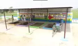 Centre releases over Rs 562 crore to bolster rural local bodies in Punjab, Uttarakhand, Chhattisgarh Centre releases over Rs 562 crore to bolster rural local bodies in Punjab, Uttarakhand, Chhattisgarh