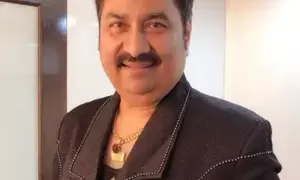 Kumar Sanu to reacts to being honoured at UK House of Commons Kumar Sanu to reacts to being honoured at UK House of Commons