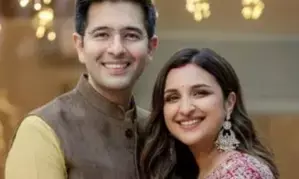 Guess who Parineeti Chopra considers her life? It’s not hubby Raghav Chadha Guess who Parineeti Chopra considers her life? It’s not hubby Raghav Chadha