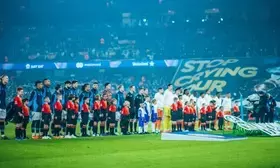 UCL knockout play-offs second leg: Madrid host City, Celtic eye historic night at Allianz UCL knockout play-offs second leg: Madrid host City, Celtic eye historic night at Allianz