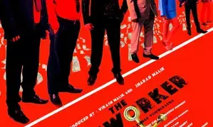 Vikram Kochhar on The Networker: This film is more than just a story about MLM it’s about human emotions Vikram Kochhar on The Networker: This film is more than just a story about MLM it’s about human emotions