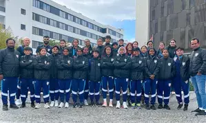 Youth Cup: Alexandersson wants his players to show big heart while playing for India Youth Cup: Alexandersson wants his players to show big heart while playing for India