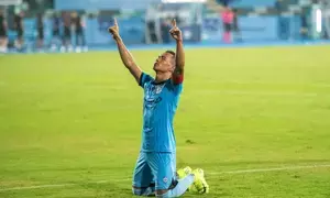 ISL 2024-25: Mumbai City FC chase away streak record, Hyderabad FC bank on fortress ISL 2024-25: Mumbai City FC chase away streak record, Hyderabad FC bank on fortress