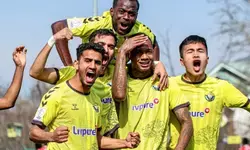 I-League 2024-25: Real Kashmir remain unbeaten at home with 1-0 win over Namdhari FC I-League 2024-25: Real Kashmir remain unbeaten at home with 1-0 win over Namdhari FC